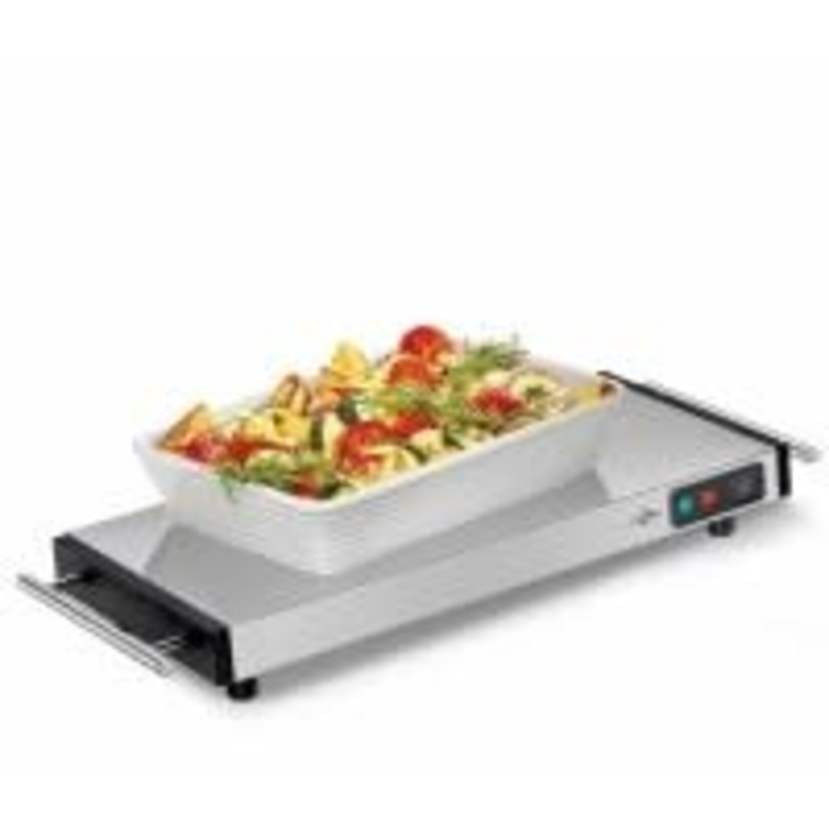 Kuchenprofi elektrisch rechaud Kuchenprofi warmhoudplaat Style Kuchenprofi 1702002800