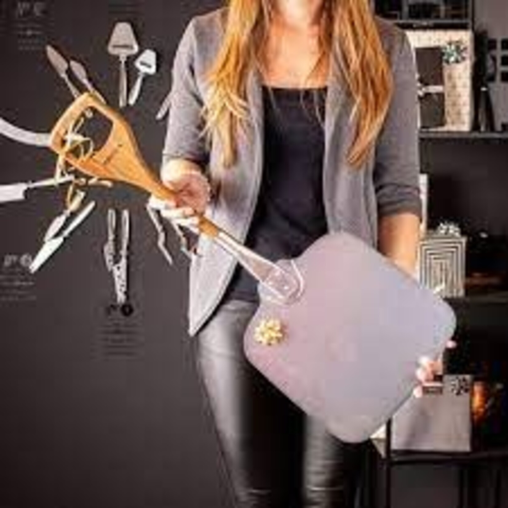 Boska 74 cm Pizzaschep Boska Pizzaschep 74 cm Boska 320515
