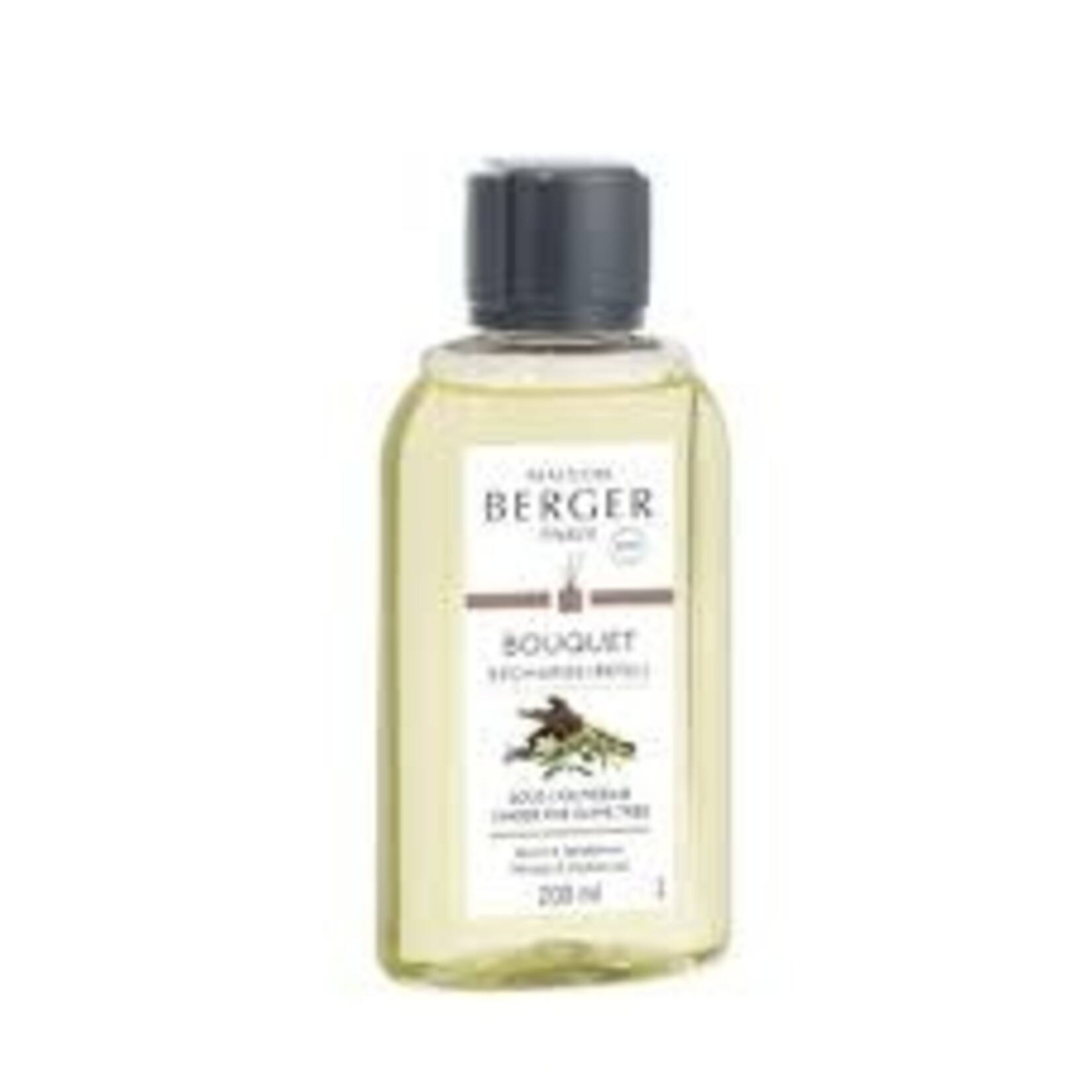 Maison Berger Paris 1898 200 ml Bouquet navulling Sous L'Oliveraie Maison Berger Under the Olive tree Maison Berger 6768