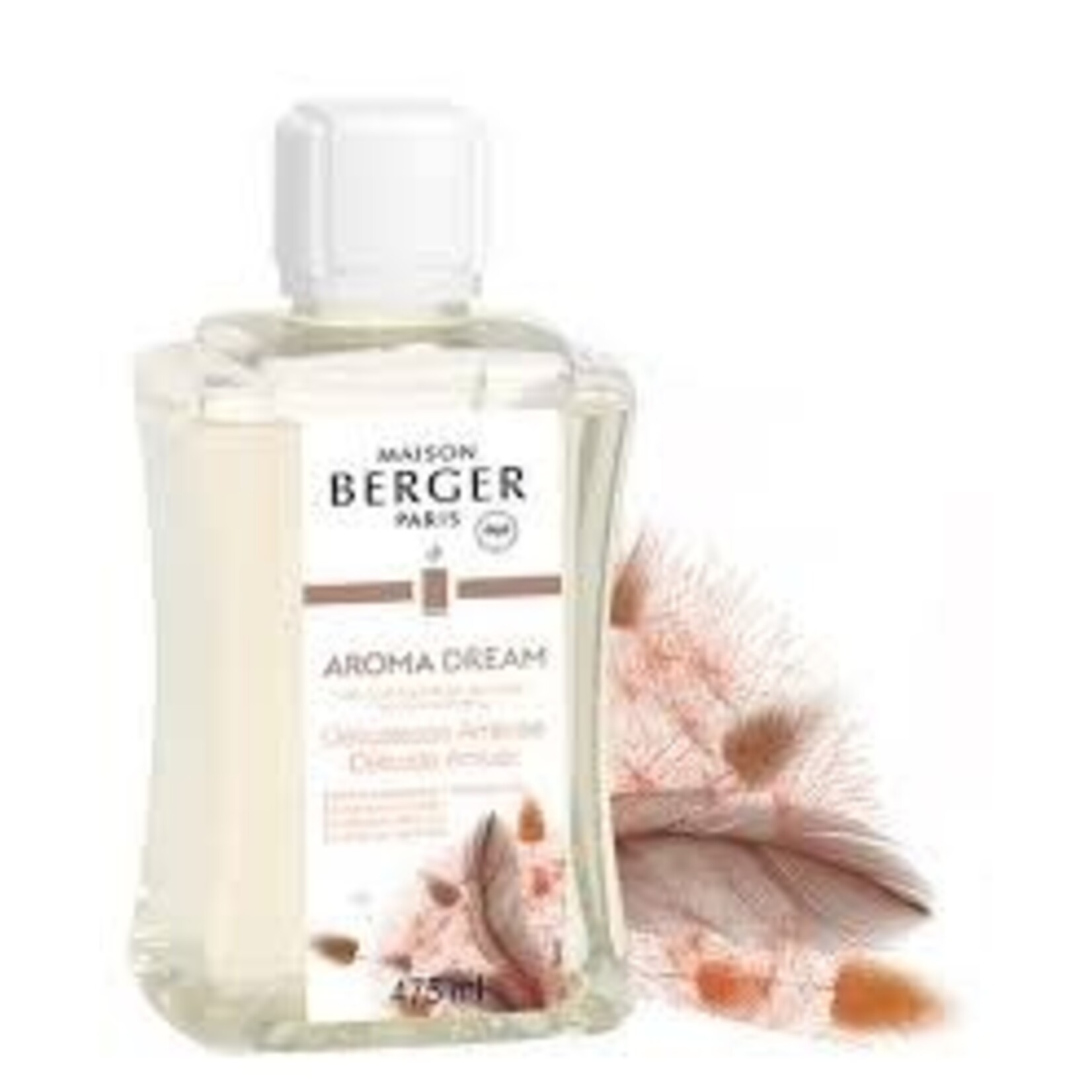 Maison Berger Paris 1898 475 ml navulling mist diffuser Aroma Dream Maison Berger electric diffuser Dream Maison Berger 6487