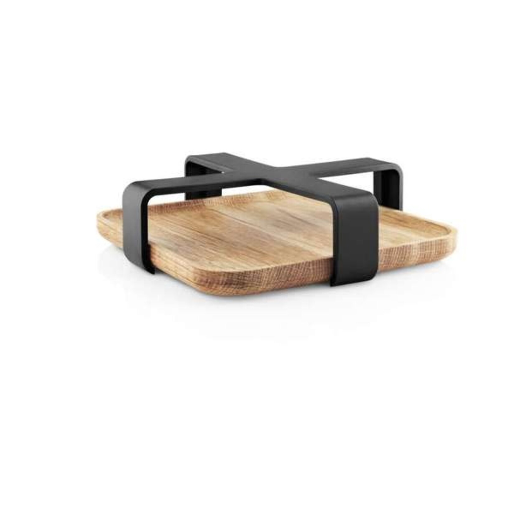 Eva Solo en Eva Trio 19 x 19 x 5 cm servethouder Eva Solo Nordic Kitchen servethouder Nordic Kitchen Eva Solo 520438