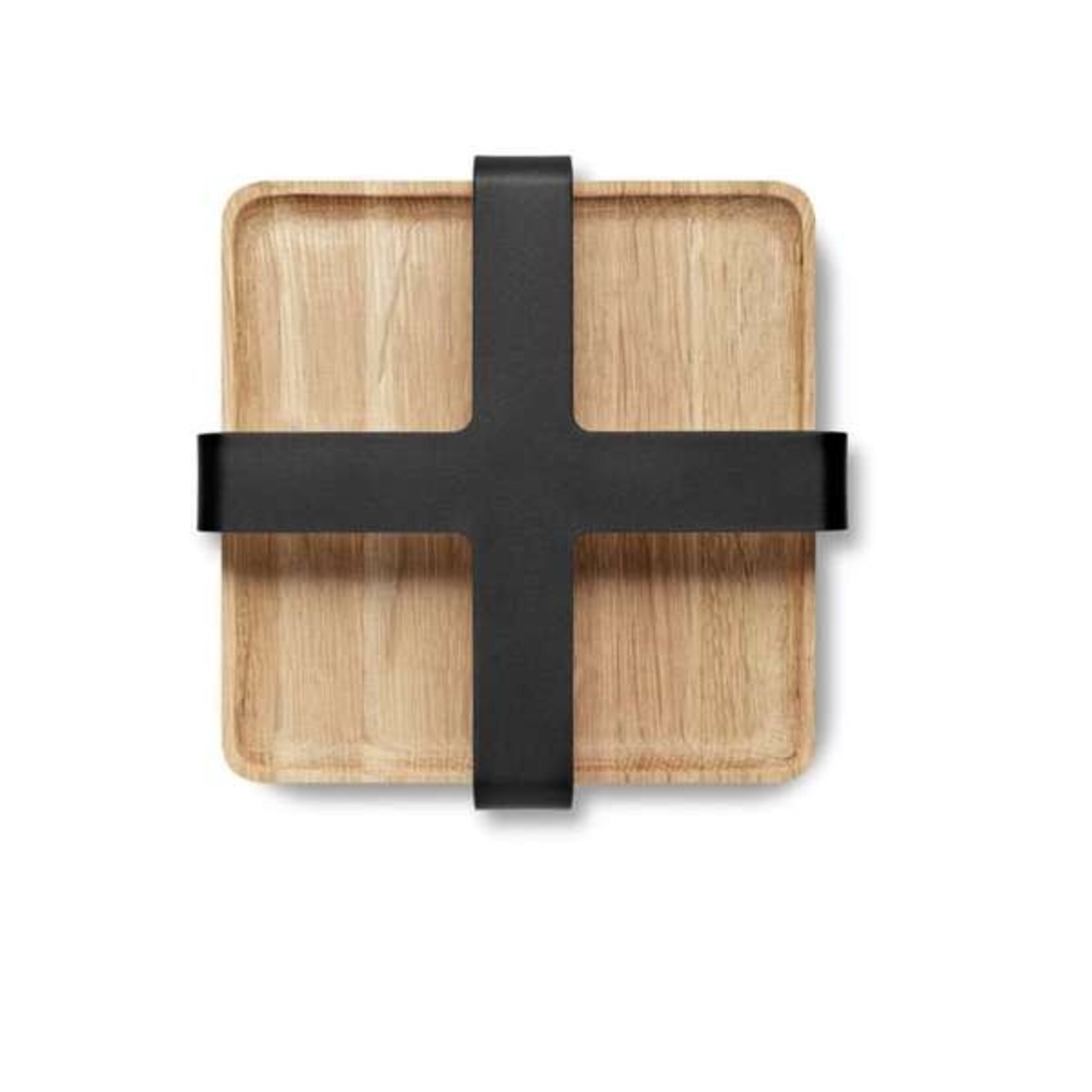 Eva Solo en Eva Trio 19 x 19 x 5 cm servethouder Eva Solo Nordic Kitchen servethouder Nordic Kitchen Eva Solo 520438