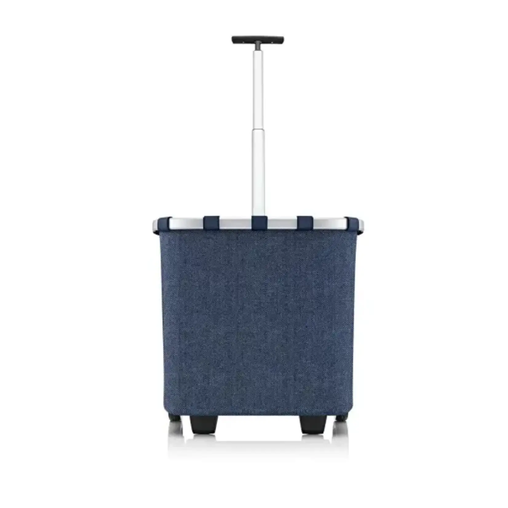 Diverse Merken Reisenthel Carrycruiser Herringbone dark blue Reisenthel OE4113