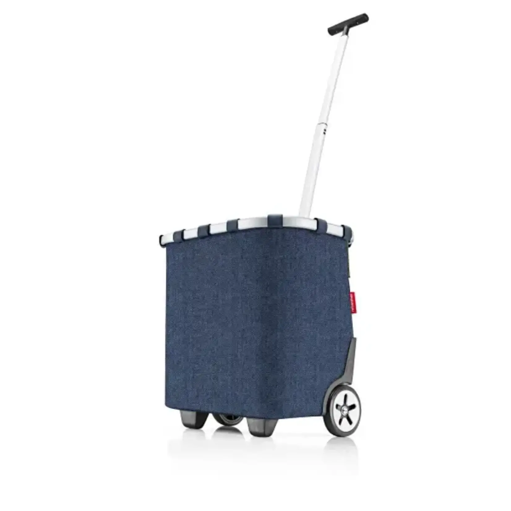 Diverse Merken Reisenthel Carrycruiser Herringbone dark blue Reisenthel OE4113