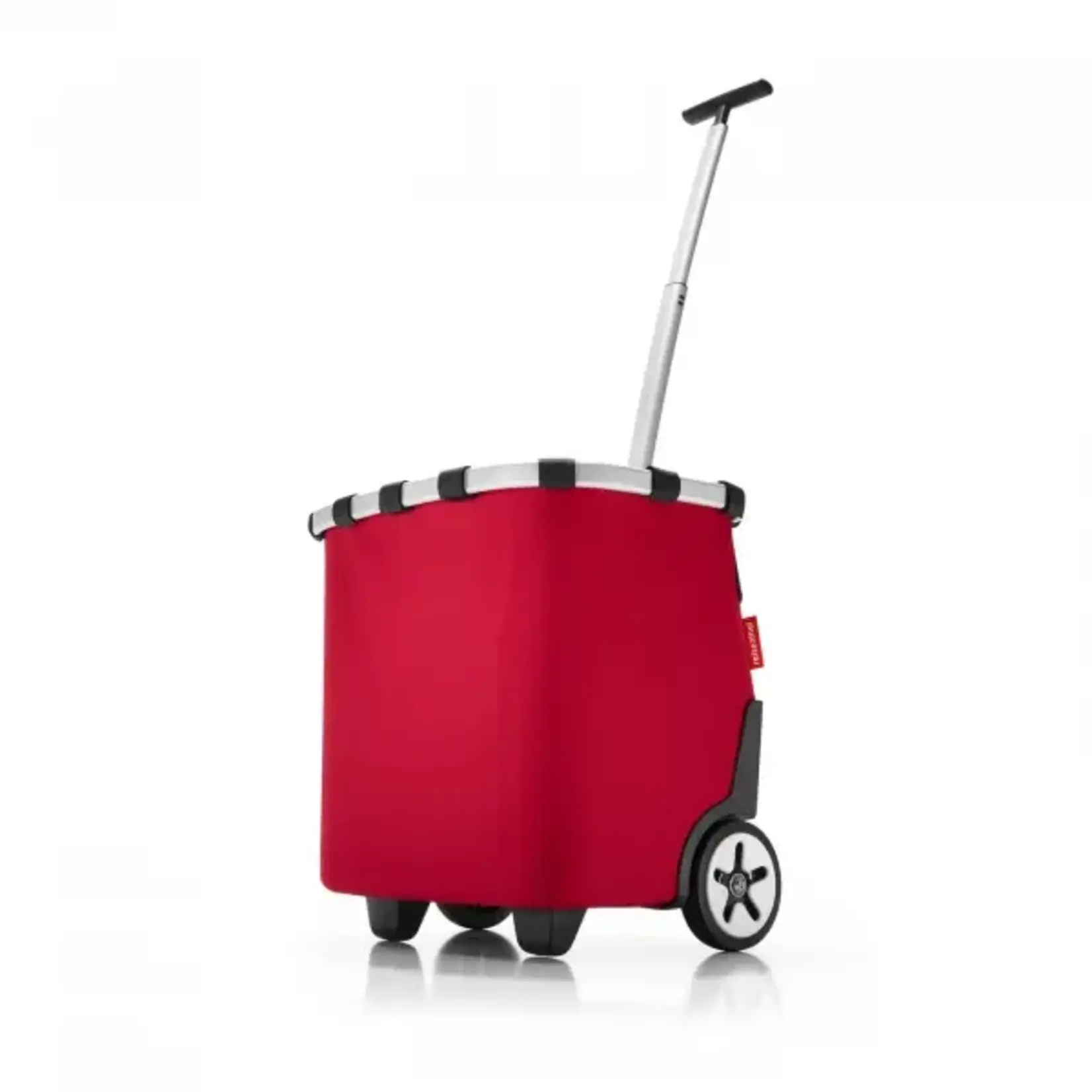 Diverse Merken Reisenthel Carrycruiser Red Reisenthel OE3004
