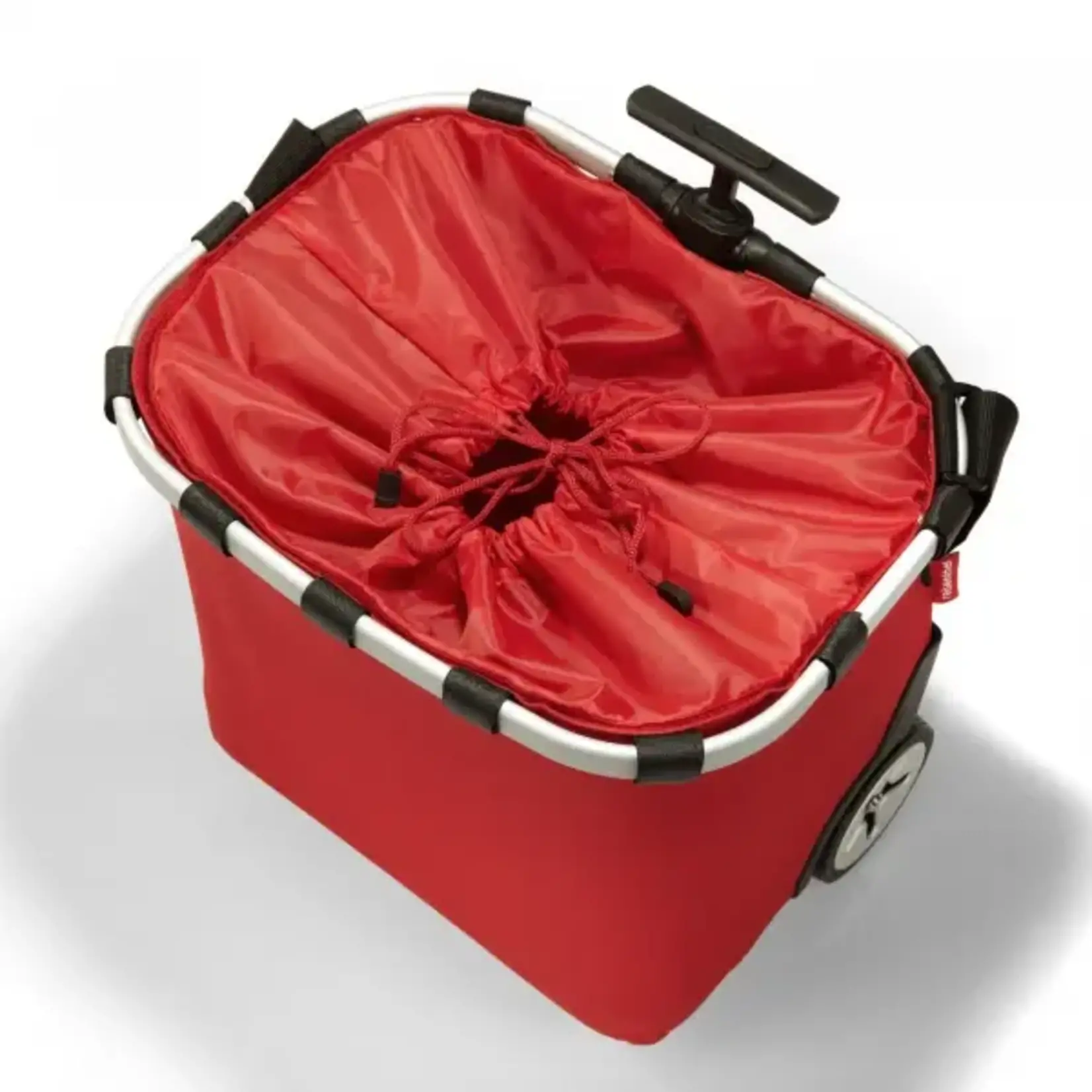 Diverse Merken Reisenthel Carrycruiser Red Reisenthel OE3004
