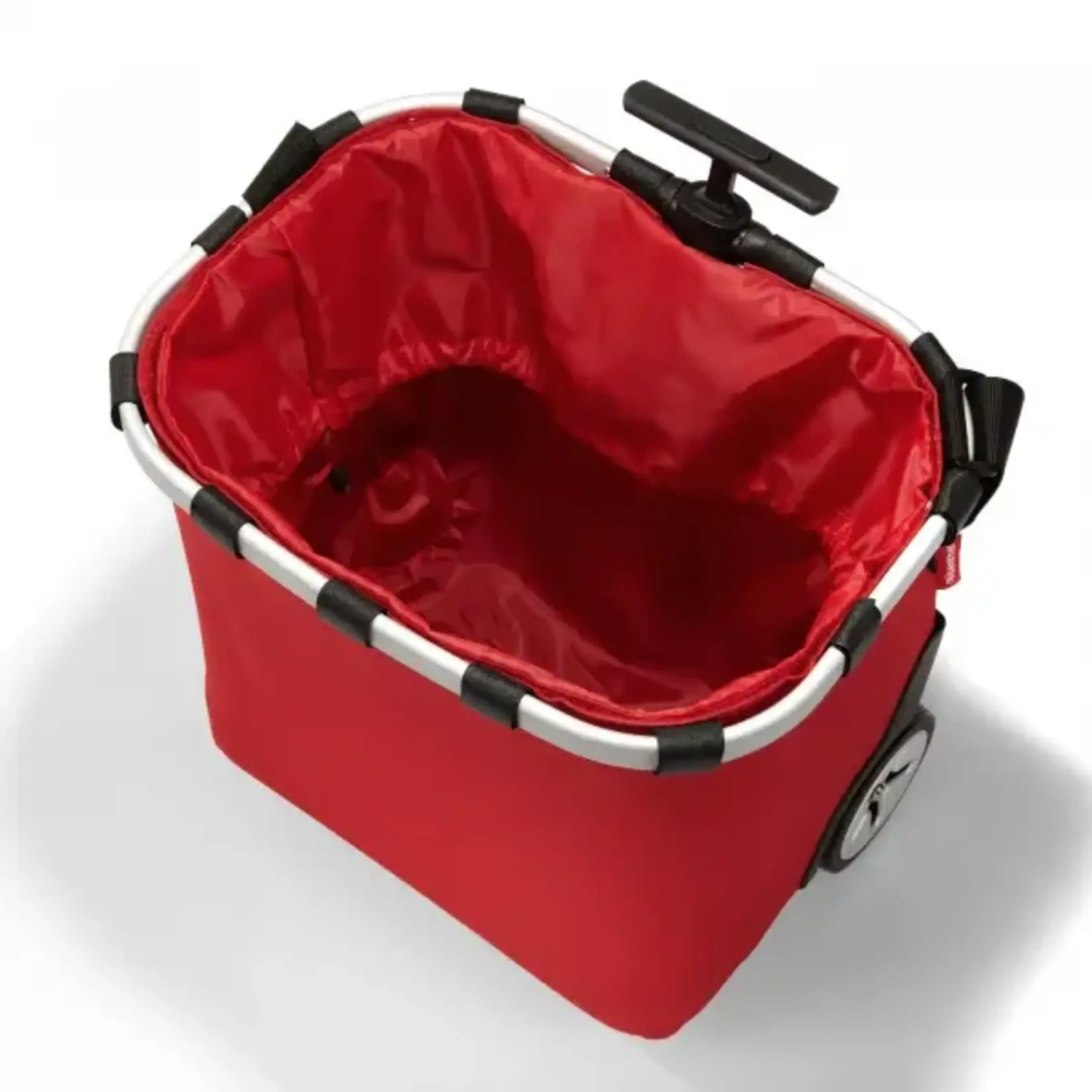 Diverse Merken Reisenthel Carrycruiser Red Reisenthel OE3004