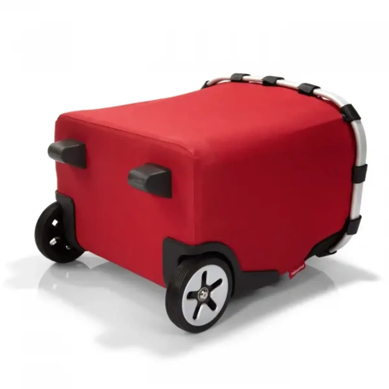 Diverse Merken Reisenthel Carrycruiser Red Reisenthel OE3004