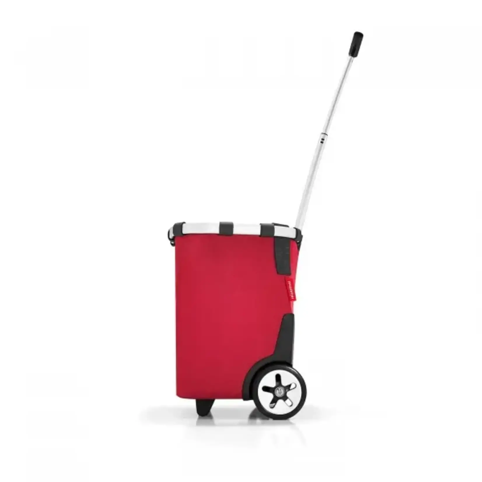 Diverse Merken Reisenthel Carrycruiser Red Reisenthel OE3004