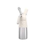 iSi Culinary Whip 500 ml ivoor wit Creative Whip iSi Creative Whip 500 ml  iSi 159010