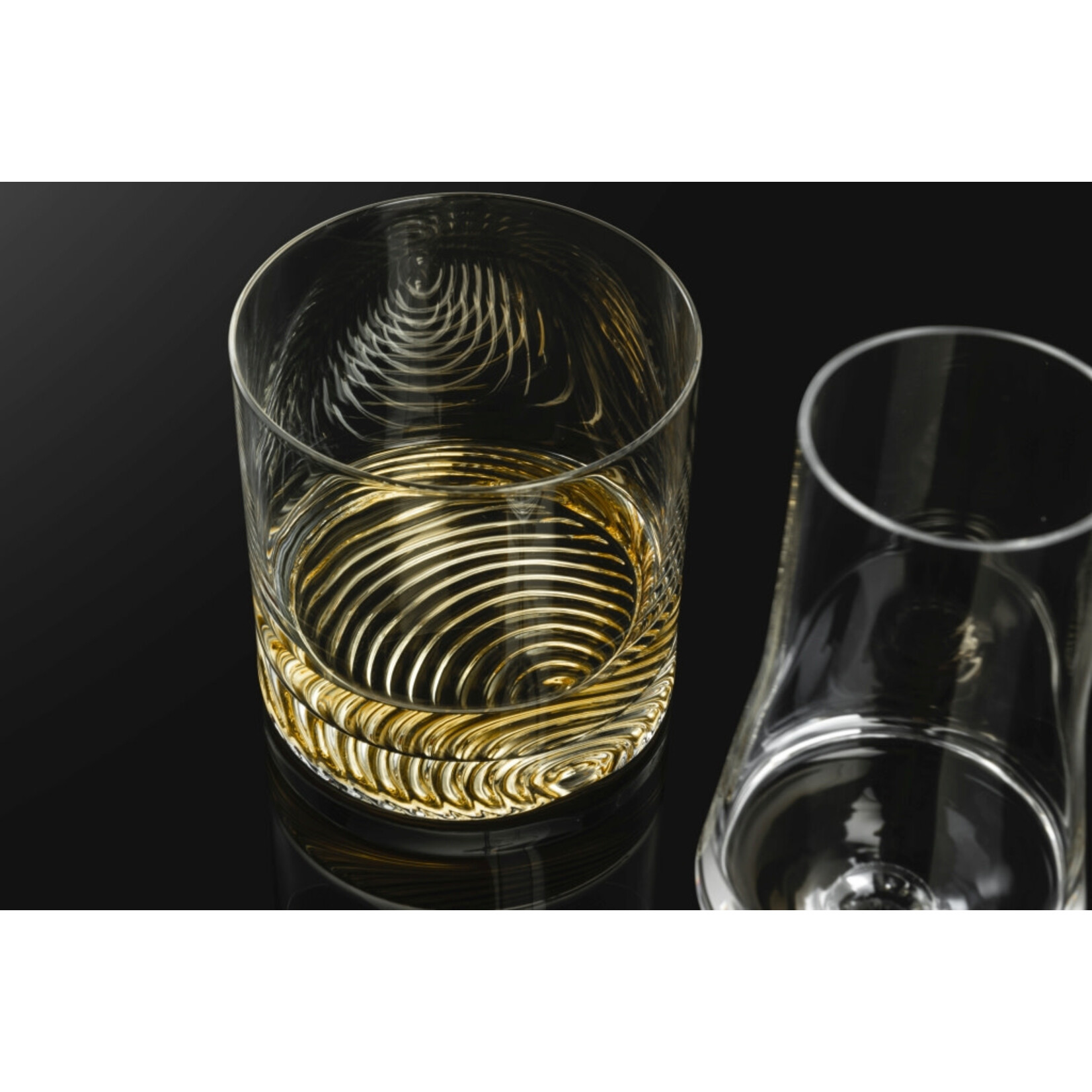 Zwiesel Collection Glas Echo-60 Whisky XL Glas Zwiesel glas Echo Whiskey 399 ml Zwiesel Glas 123376