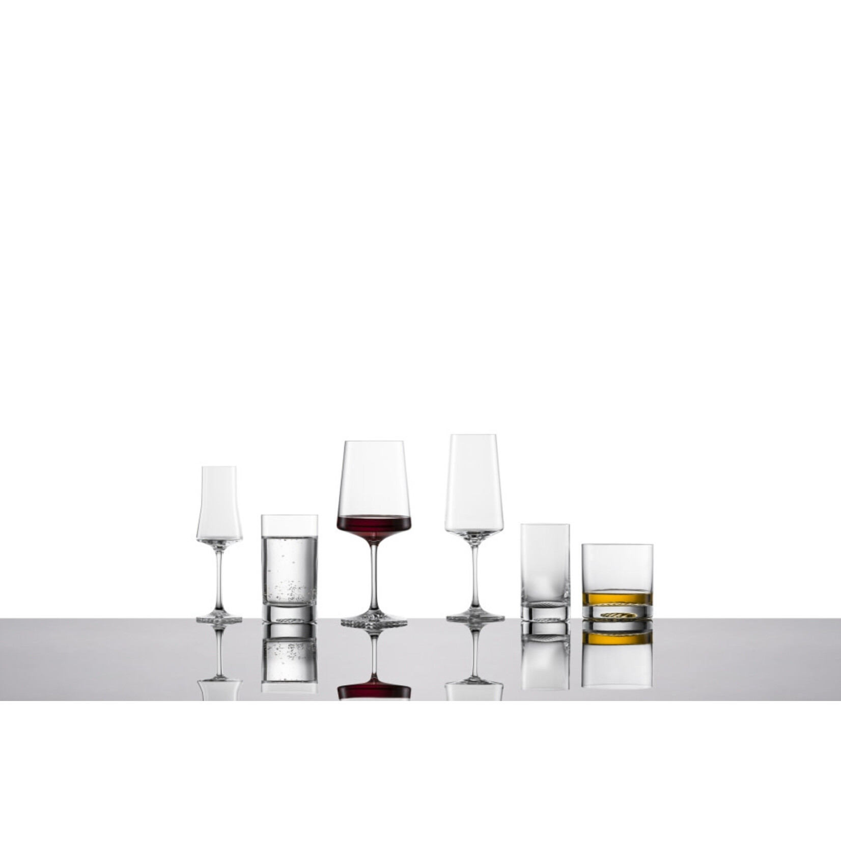 Zwiesel Collection Glas Echo-14 sap - bier Glas Zwiesel glas Echo bierglas 314 ml Zwiesel Glas 123380
