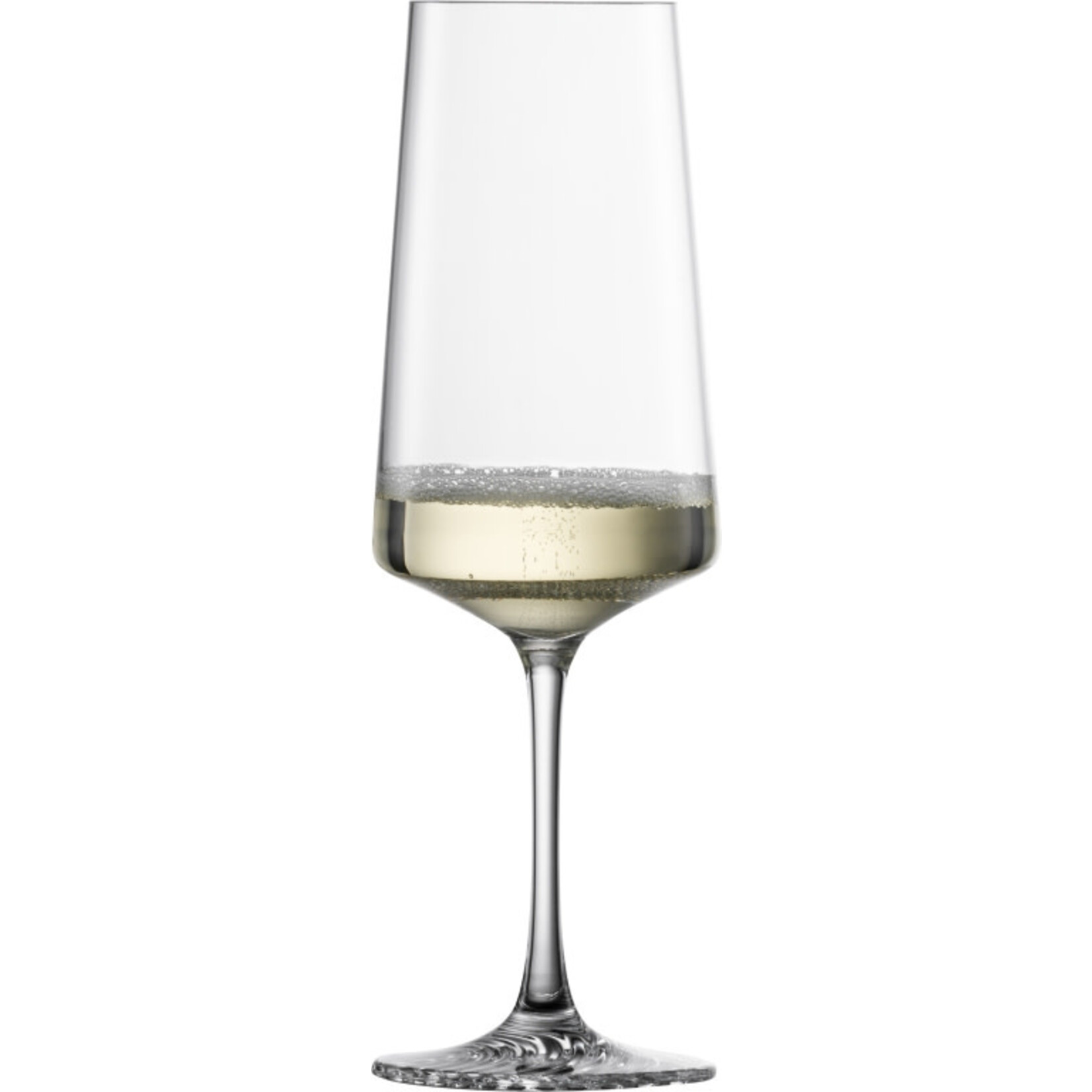 Zwiesel Collection Glas Echo-77 Champagne Glas Zwiesel glas Echo Champagne 395 ml Zwiesel Glas 123382