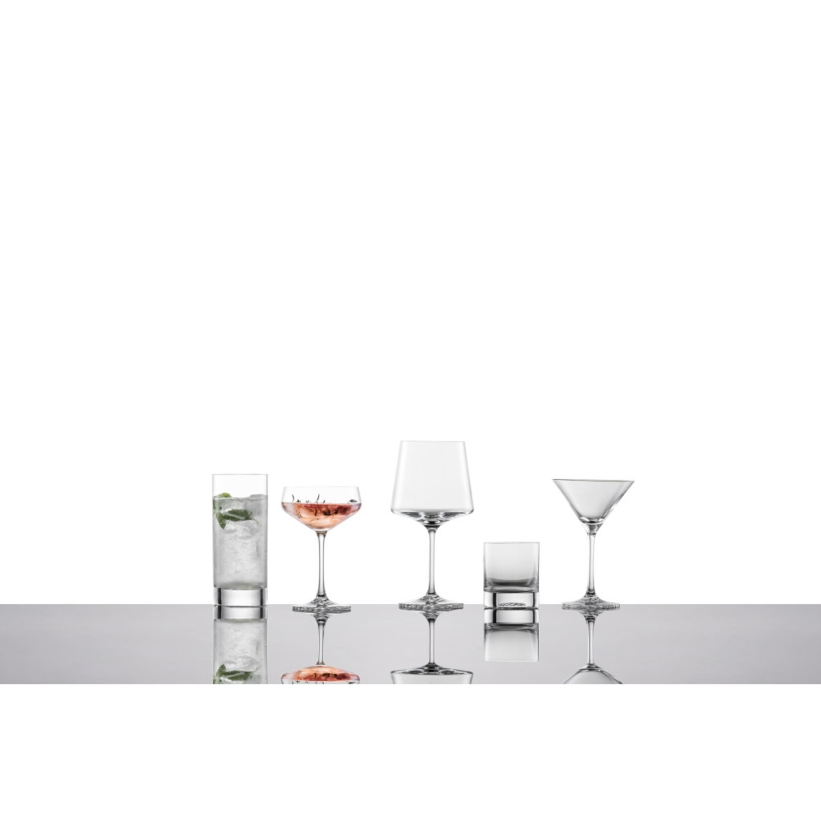 Zwiesel Collection Glas Echo-80 Gin Tonic Glas Zwiesel glas Echo Gin Tonic 630 ml Zwiesel Glas 123385