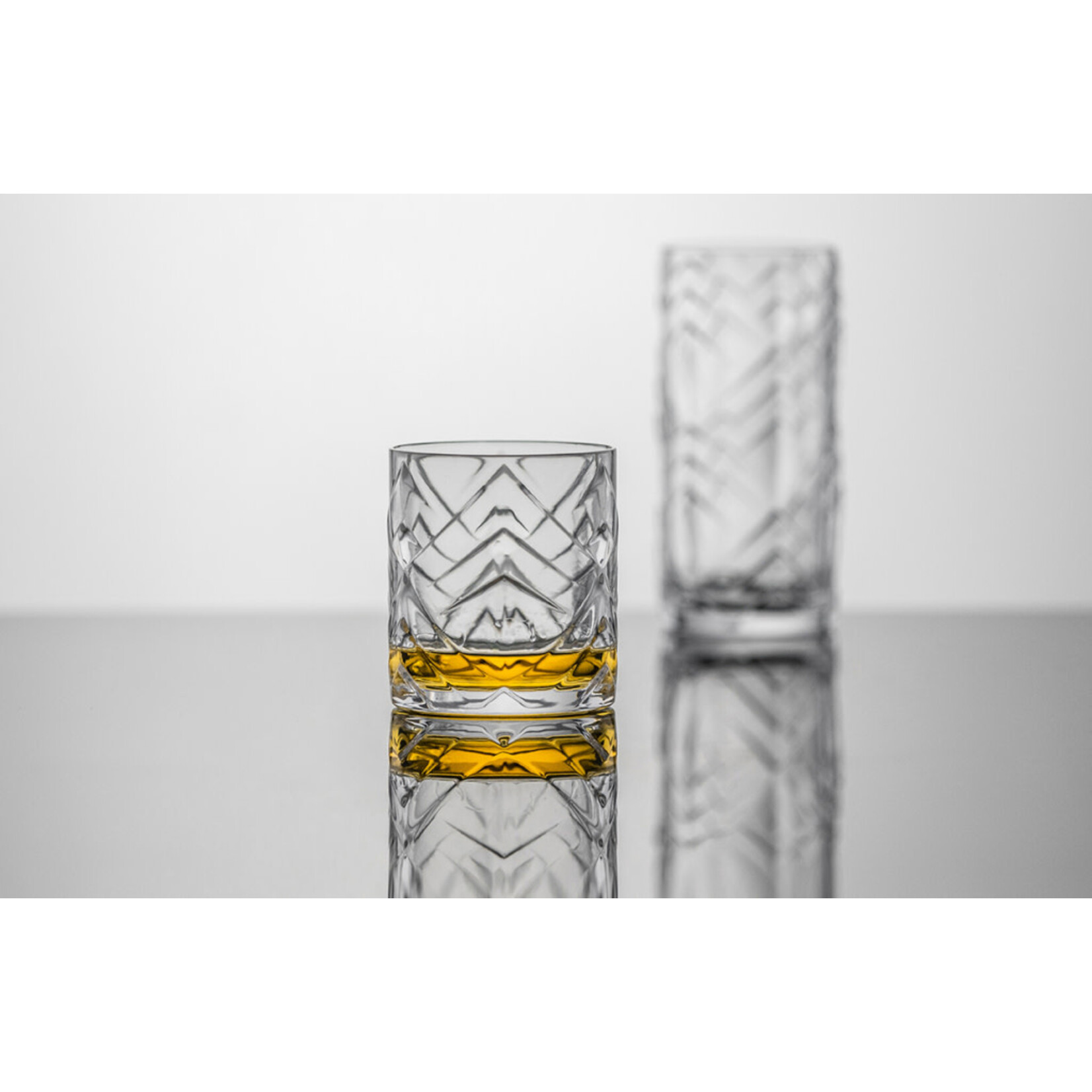Zwiesel Collection Glas Fascination-60 Whisky XL Glas Schott Zwiesel Fascination Whiskey 343 ml Zwiesel Glas 121667