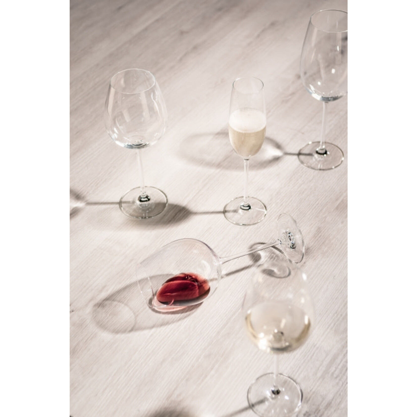 Zwiesel Collection Glas Doos-4 Schott Zwiesel Vinos witte wijn glas Vinos 0 460 ml Schott Zwiesel 130012