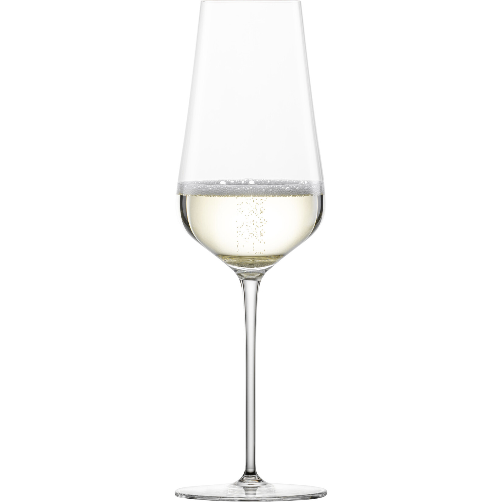 Zwiesel Collection Glas Doos-2 Duo-77 Zwiesel Duo-77  Champagne glas 378 ml Duo Zwiesel glas 123474