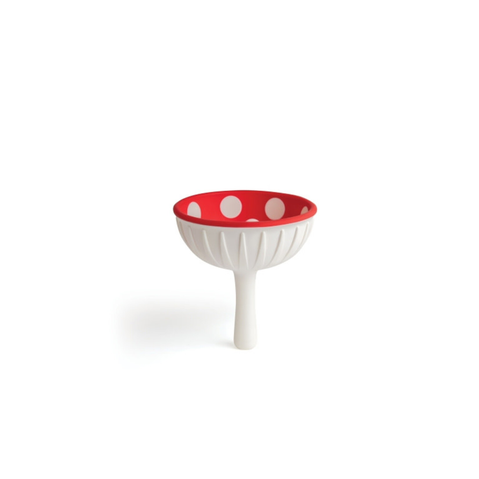 Diverse Merken Trechter Ototo Design Magic Mushroom XL trechter Ototo ot969