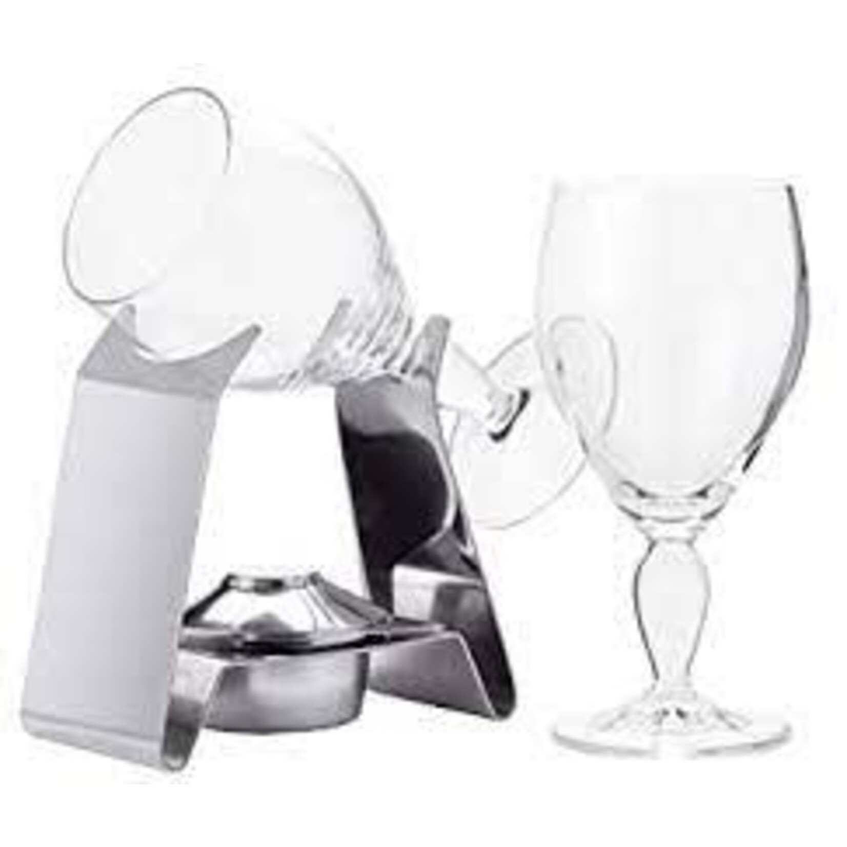 Spring Irish Coffee set Spring Irish Coffee set, whiskey warmer en 2 glazen Spring 3422986000