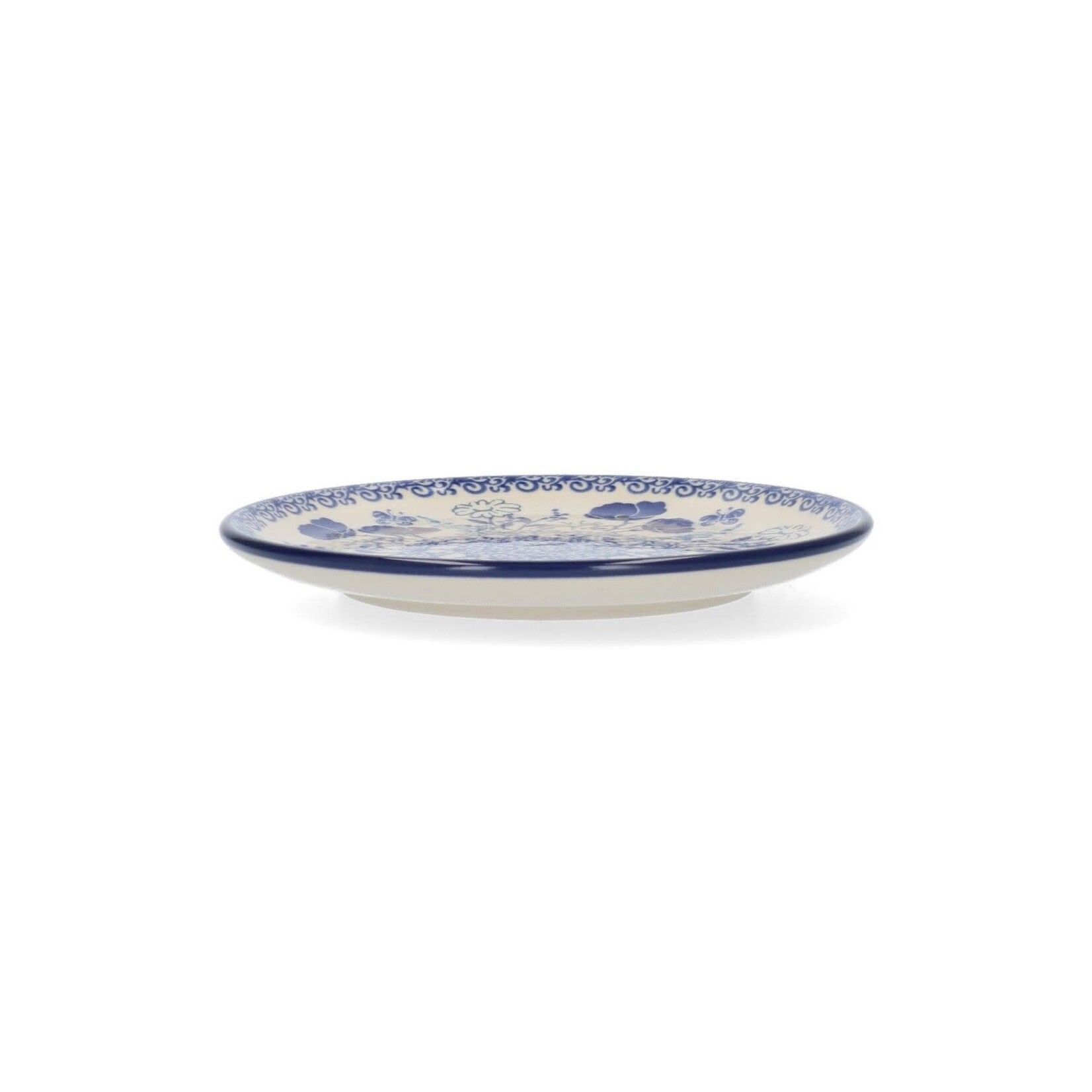 Bunzlau Castle Bunzlau Castle Cake dish 16 cm Garden of Joy Bunzlau Castle 1261-2902