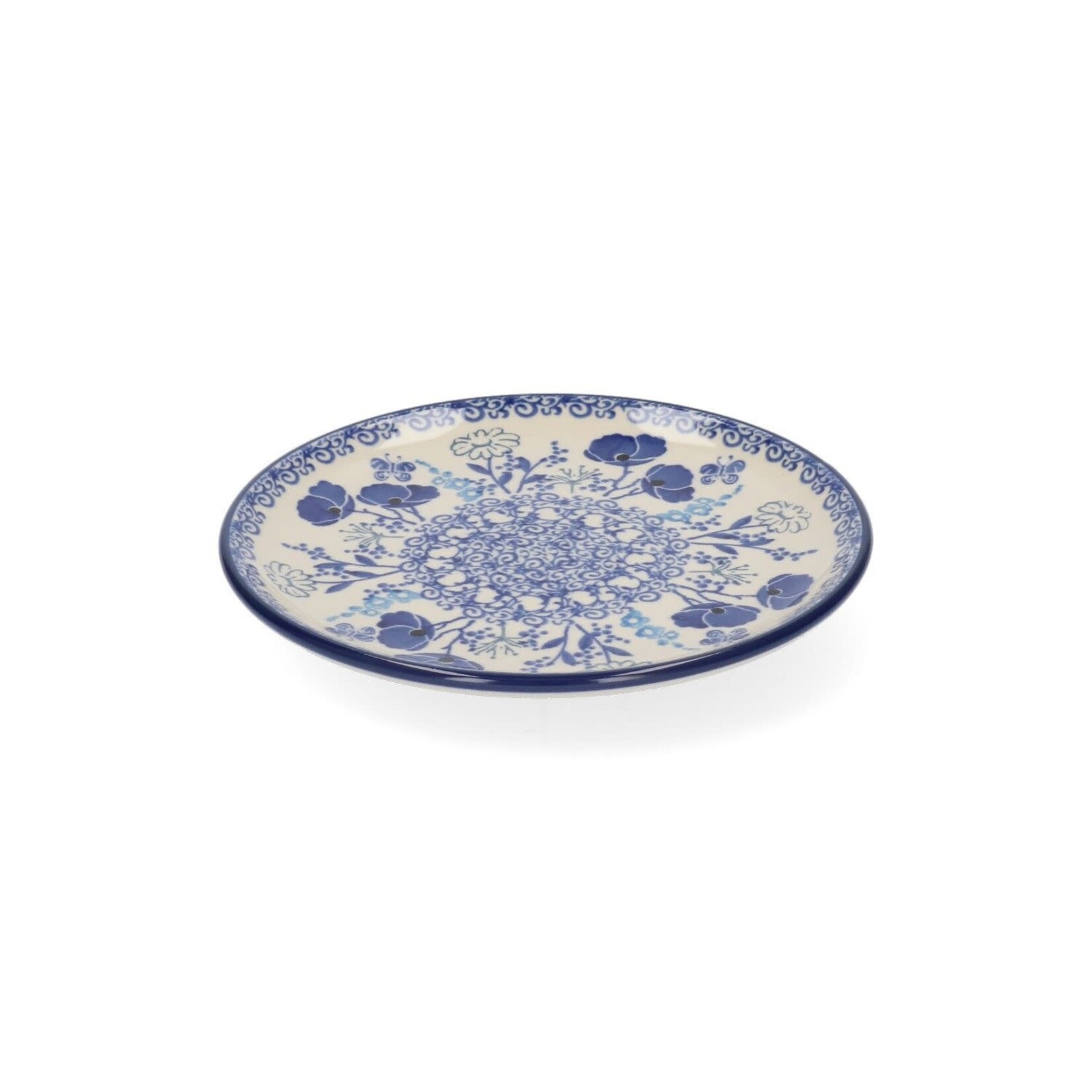 Bunzlau Castle Bunzlau Castle Cake dish 16 cm Garden of Joy Bunzlau Castle 1261-2902