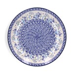 Bunzlau Castle Bunzlau Castle Plate 26.5 cm bord 265 mm Floral Party Bunzlau Castle 1223-2896