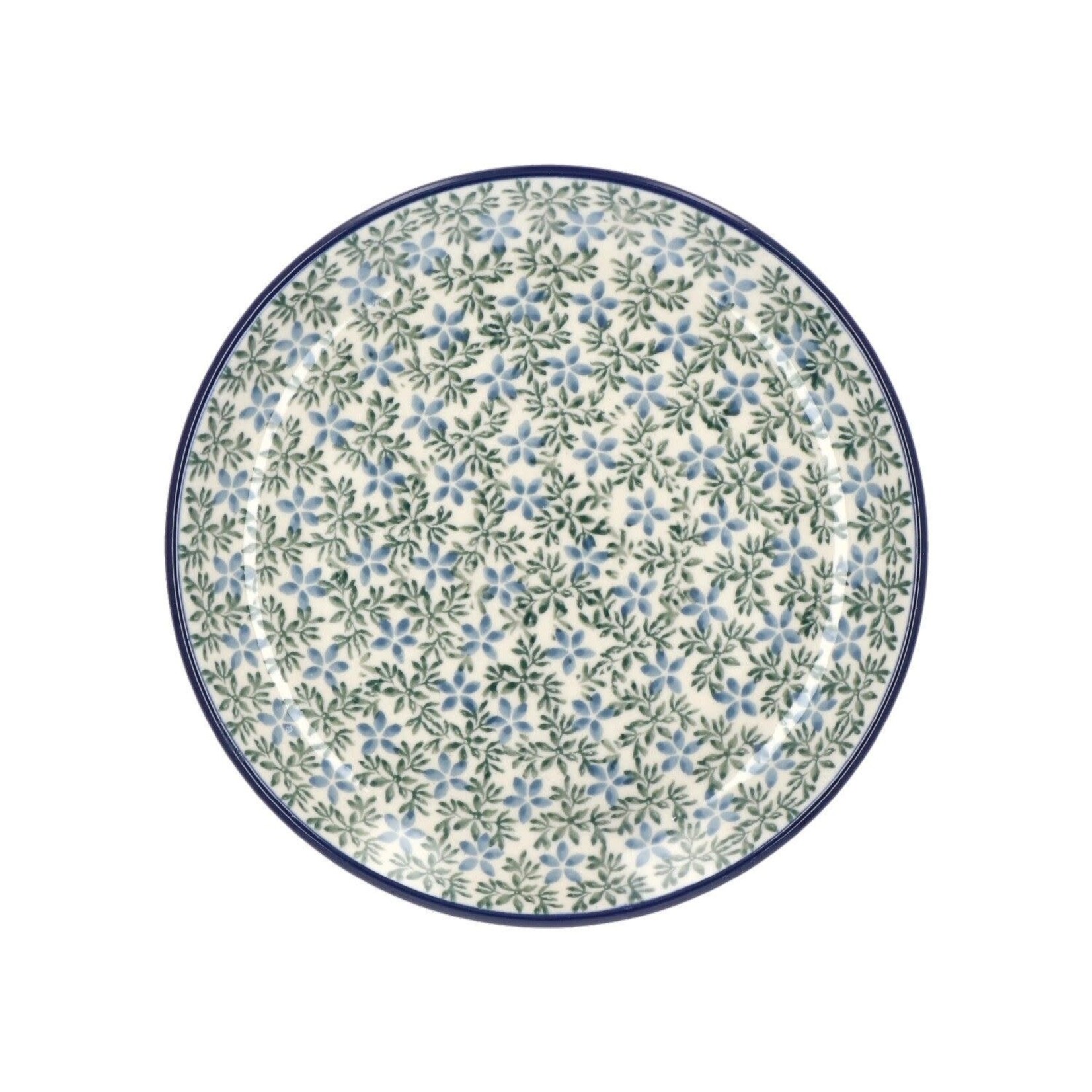Bunzlau Castle Bunzlau Castle Cake dish 16 cm Green Meadow Bunzlau Castle 1261-2861