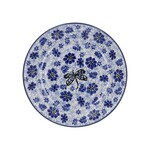 Bunzlau Castle Bunzlau Castle Cake dish 16 cm Dragonfly Bunzlau Castle 1261-1443