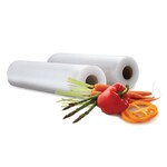 FoodSaver 2 rollen Foodsaver 28 cm x 550 cm Foodsaver Vacumeerfolie Foodsaver FSR2801