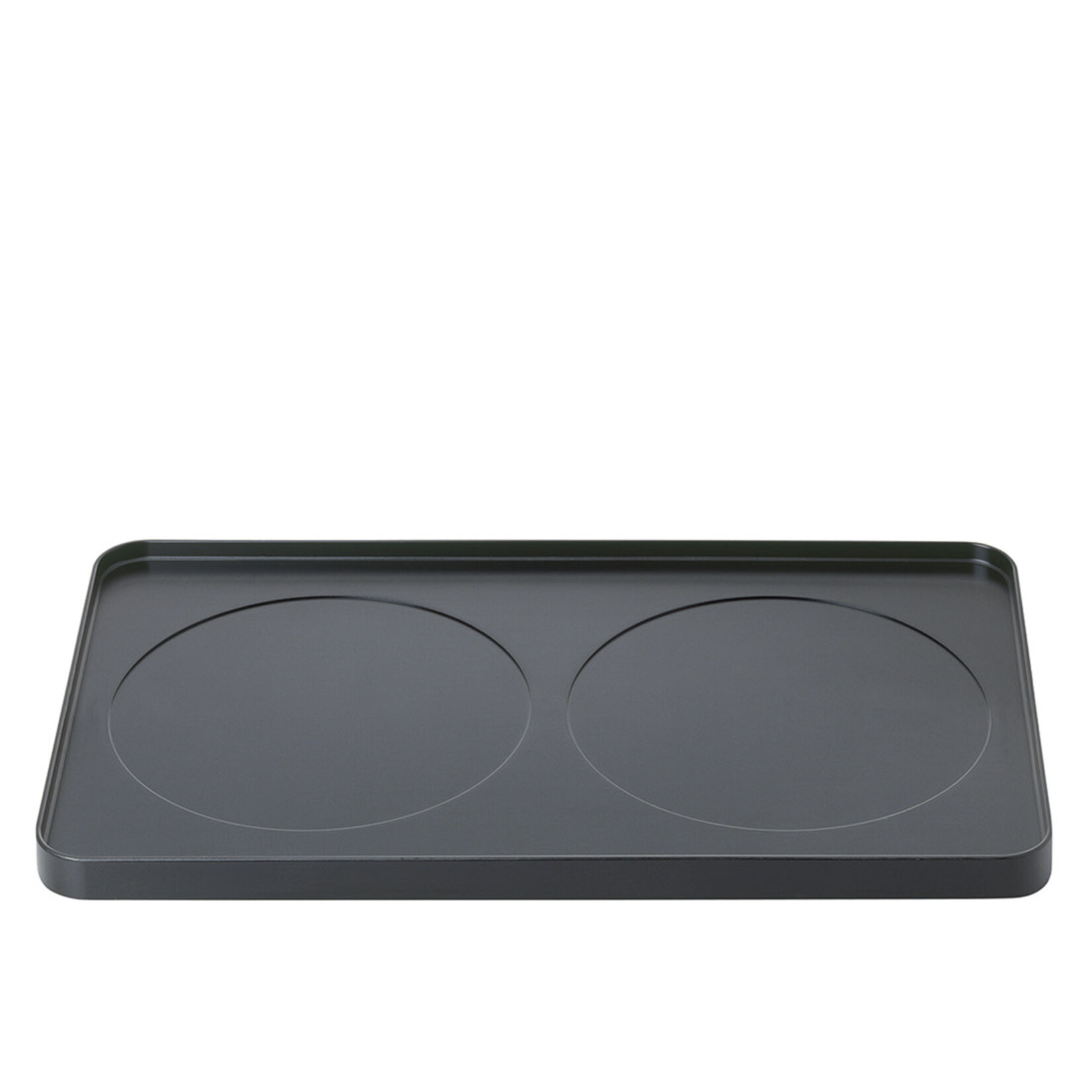 Spring Pannen en meer 8 persoons Raclette gourmet met alu dubbele plaat Spring Raclette8 Classic Spring 3267310001