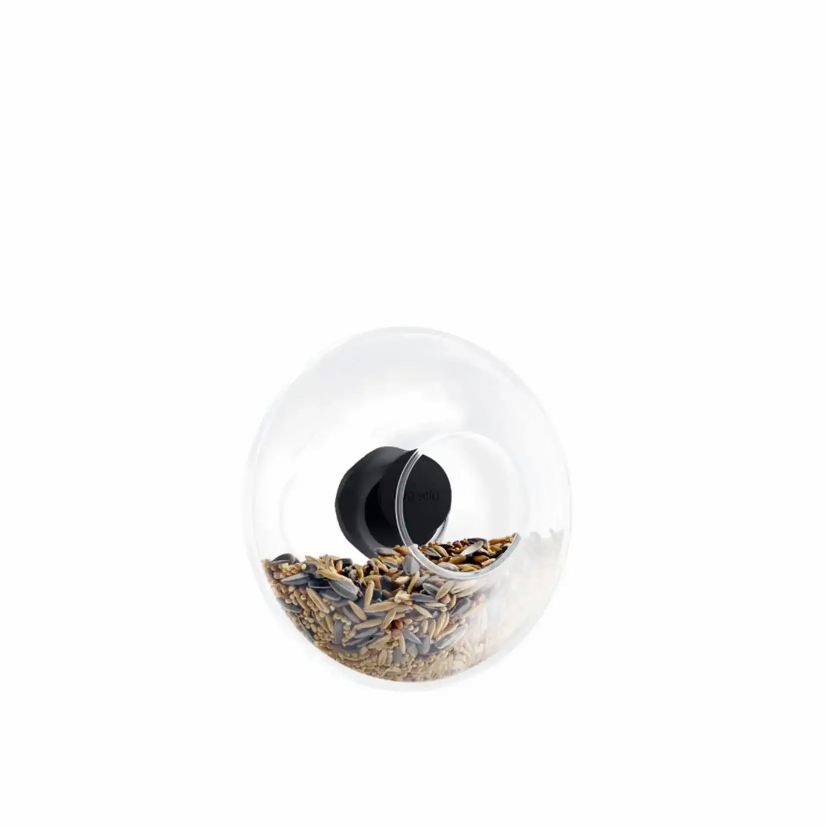 Eva Solo en Eva Trio Ø 143 mm kleine voederbol voor raam Eva Solo Window Bird Feeder Eva Solo 571048