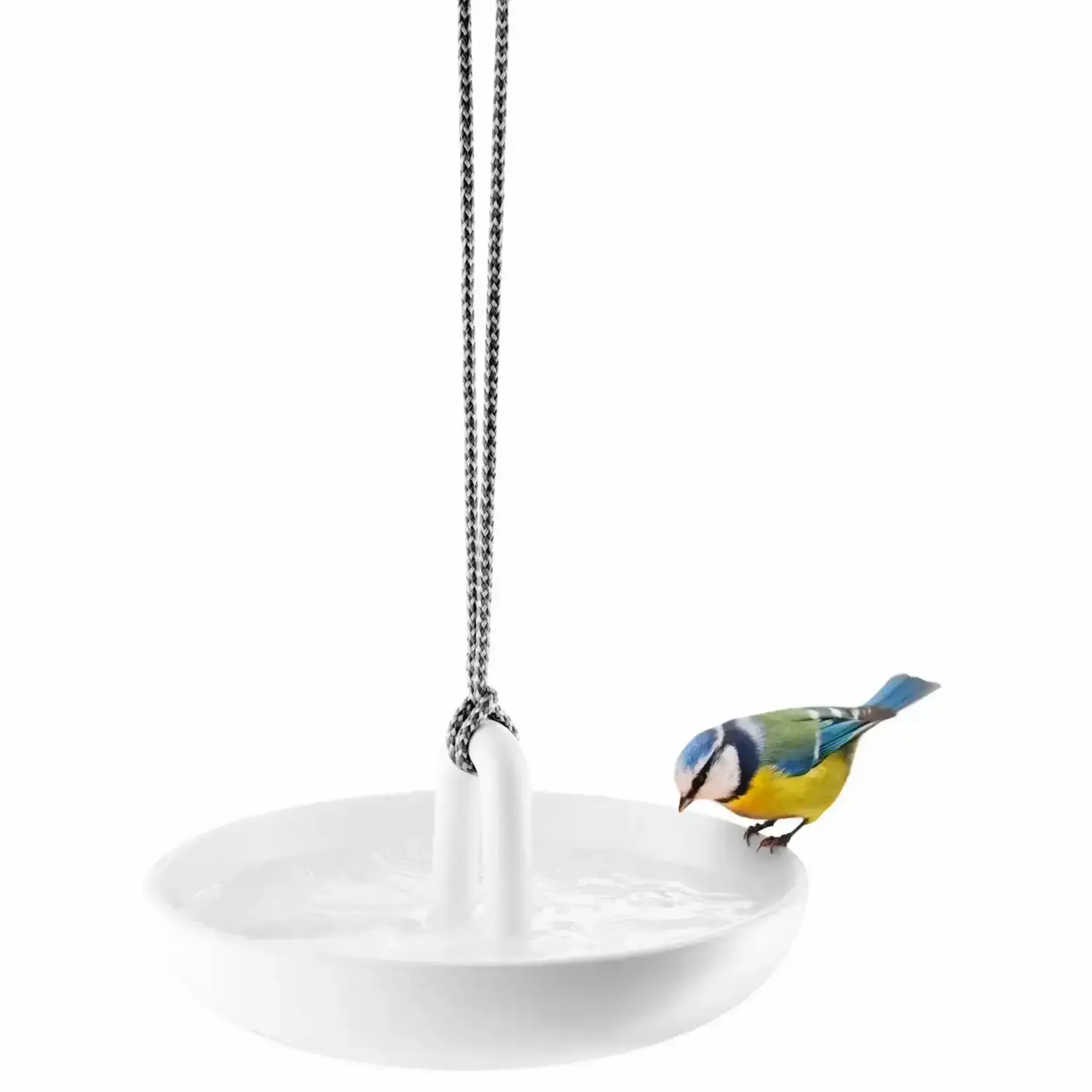 Eva Solo en Eva Trio Ø 25 cm vogelbad hangend Eva Solo hanging bird bath Eva Solo 571007