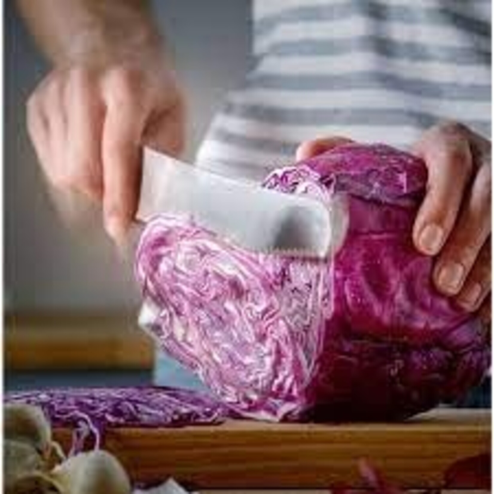 Wüsthof, messen uit Solingen 26 cm Wusthof Gourmet Banket bakkersmes 26 cm landbroodmes Gourmet Wusthof 1025047726