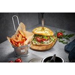 Gefu snackmandje Gefu mini serveer patat friet mandje klein Gefu 89527