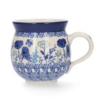 Bunzlau Castle Farmer mug Bunzlau Castle 370 ml boerenmok Garden of Joy Bunzlau Castle 1070-2902