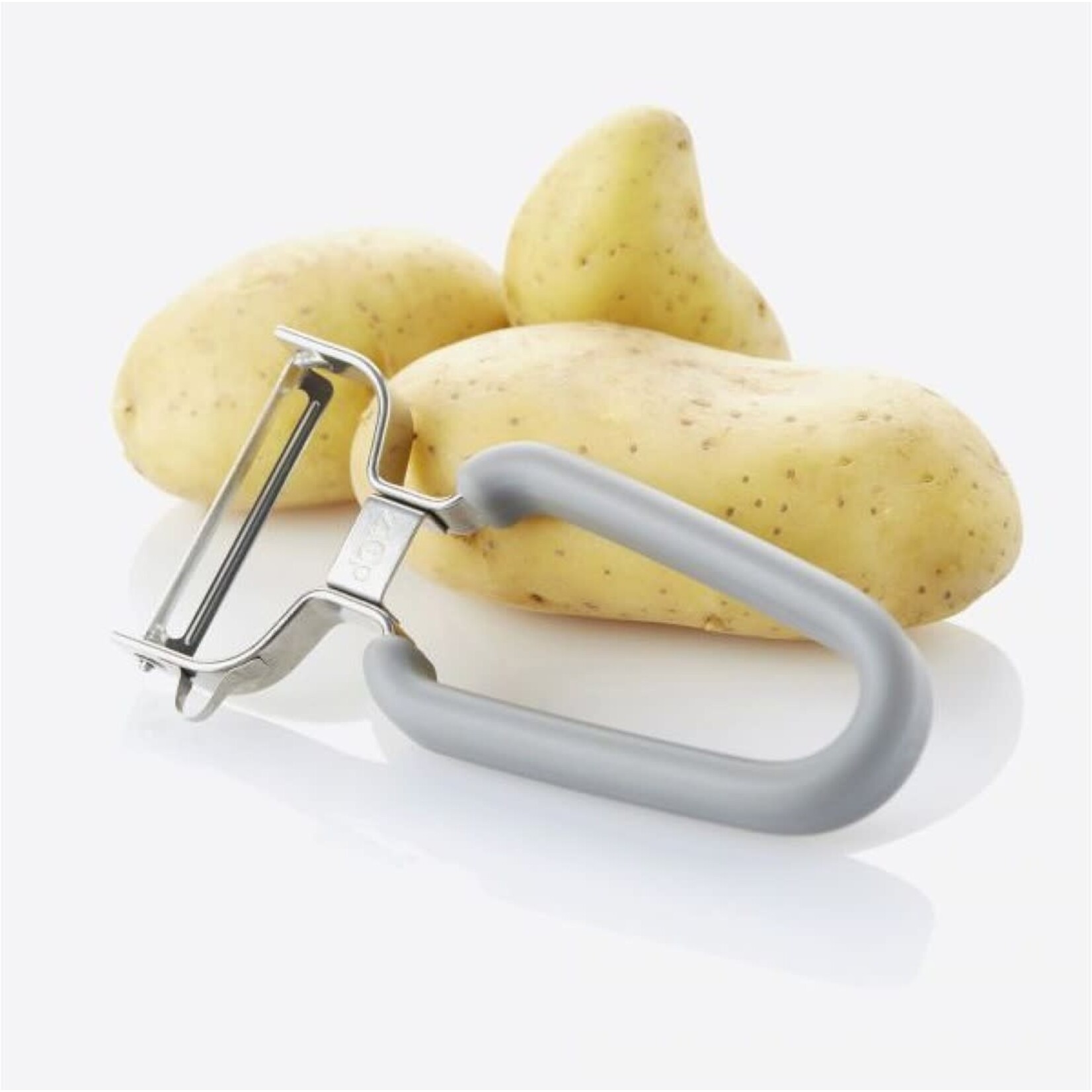 Point Virgule Y-dunschiller Point Virgule dunschiller met siliconen om handvat PVKIT0300