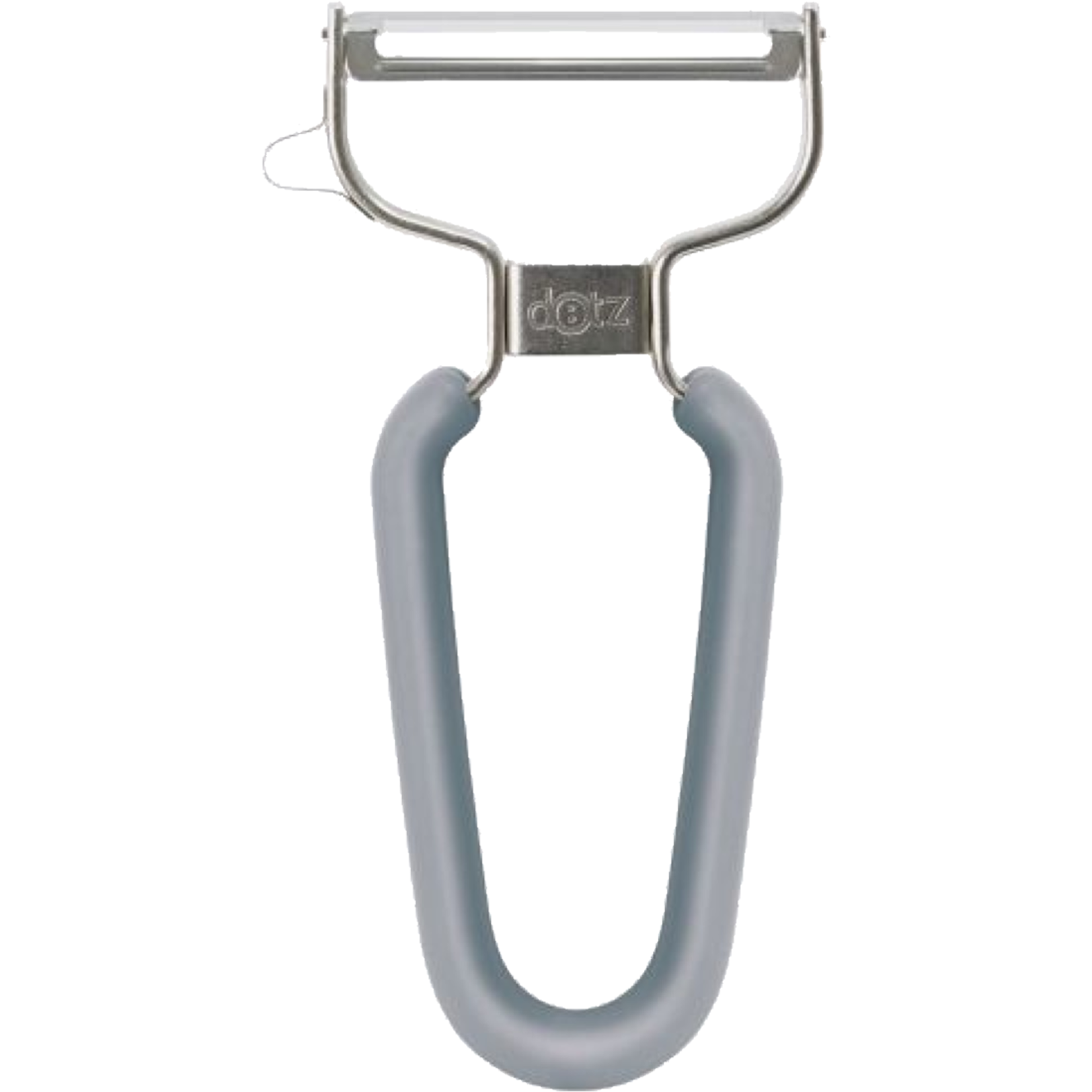 Point Virgule Y-dunschiller Point Virgule dunschiller met siliconen om handvat PVKIT0300