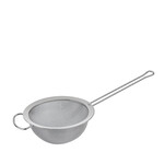 Kuchenprofi 20 cm rvs zeef keukenzeef Kuchenprofi keukenzeef zeef 20 cm Kuchenprofi 1109902820