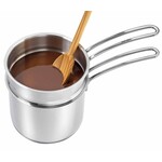 Kuchenprofi 14 cm au bain marie pan Kuchenprofi au bain marie pan Capri 14 cm Kuchenprofi 2370602814