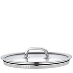 Spring Pannen en meer 16 cm Spring Finesse2+ deksel Spring Finesse2+ deksel 16 cm Spring 0685506116