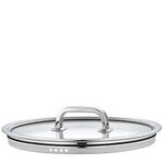 Spring Pannen en meer 20 cm Spring Finesse2+ deksel Spring Finesse2+ deksel 20 cm Spring 0685506120
