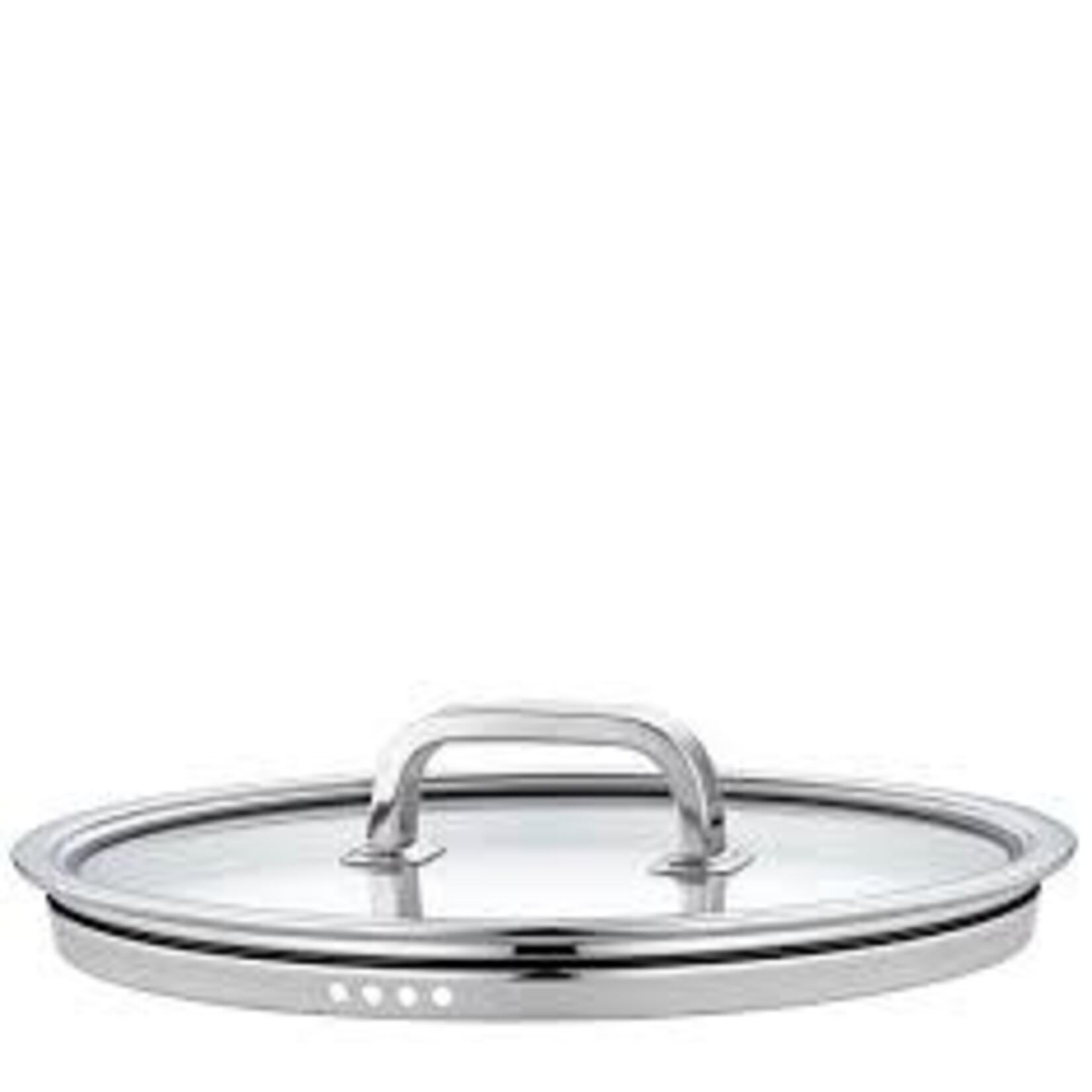 Spring Pannen en meer 20 cm Spring Finesse2+ deksel Spring Finesse2+ deksel 20 cm Spring 0685506120