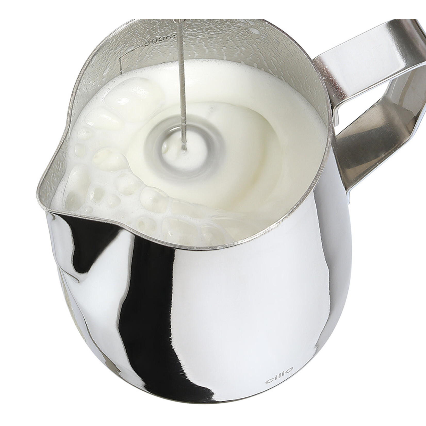 Cilio melkopschuimer Barista Cilio melkopschuimer 16.000 omwentelingen Cilio 103229
