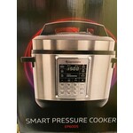 Espressions Espressions rvs 14 programma's Slowcooker Smart Pressure Cooker & 40-99°C Sous Vide Espressions ep6005