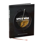 Diverse Merken Spice Wise Kookboek ISBN 9789082315202