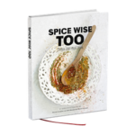 Diverse Merken Spice Wise too Kookboek ISBN 9789082315219