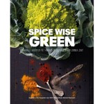 Diverse Merken Spice Wise Green Kookboek ISBN 9789082315226