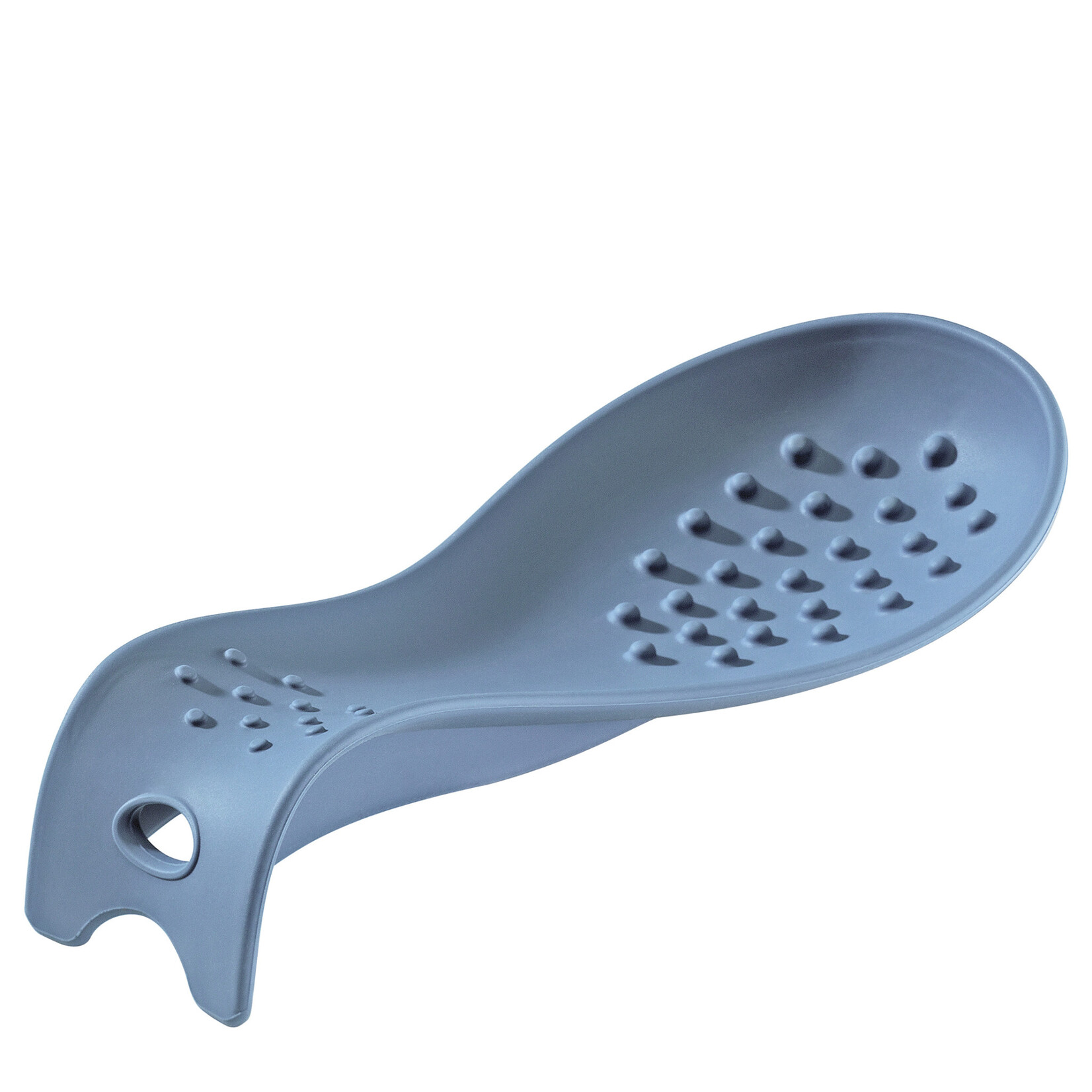 Kuchenprofi spoon rest Kuchenprofi lepelhouder blauw Trend Kuchenprofi 1410951200