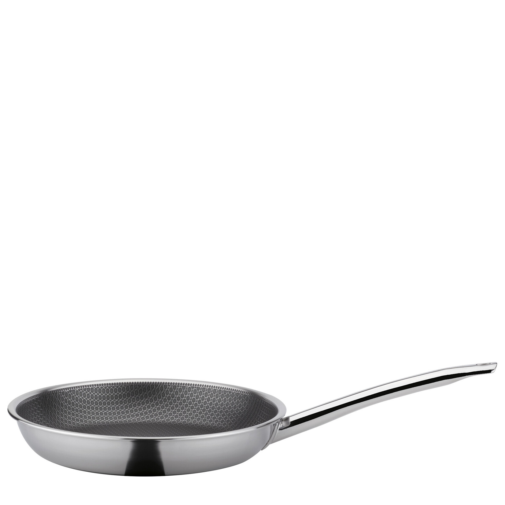 Spring 20 cm  koekenpan Spring Vulcano cut resist pure 100 % Pfas-vrije koekenpan 20 cm Spring 1481946020