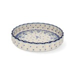 Bunzlau Castle Ø 245 mm 1220 ml Quiche vorm Bunzlau Castle Pie Dish Daydream Bunzlau Castle 1637-2524